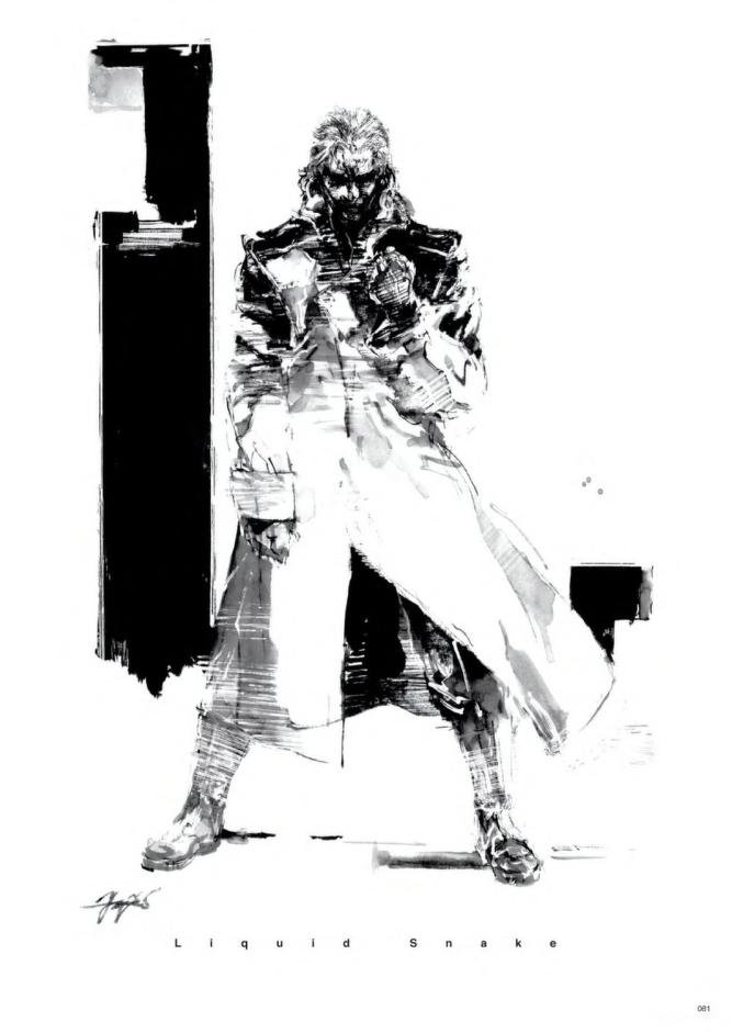 MetalGearES tweet picture