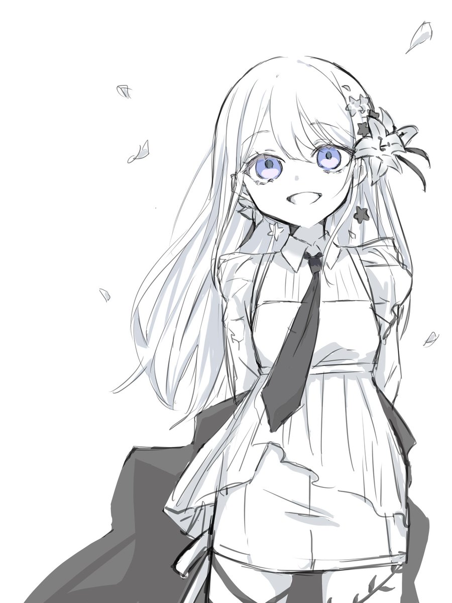 koyomi_1017's tweet photo. 「なんて素敵なハッピーエンド！」 https://t.co/GVWeKoCvxM