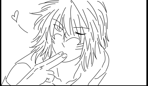 guiltyzero666's tweet photo. ちょっと忙しい故に過去作切り抜き https://t.co/n2b9oklqWW