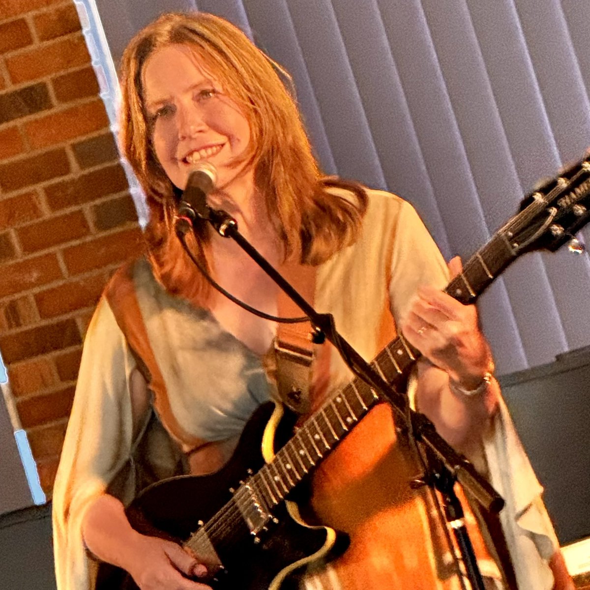 sarahmcquaid's tweet photo. Lovely show last night at the #HandCountyLibrary #MillerSD! Full story & more pics here: https://t.co/HPlgayV4ug …. Looking forward to playing the #ParcoSinclairHistoricalTheatre #SinclairWY via #RawlinsMusicAcademy TOMORROW (Tues), #PasadenaFolkMusicSociety #PasadenaCA Sat, -> https://t.co/PmrVR8Sd0D