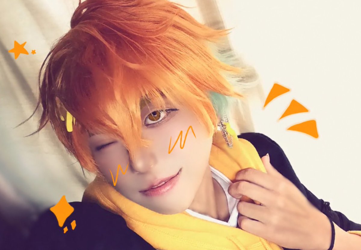 konkon0_00_0's tweet photo. ⚠️ cos　  🌈🕒　 🌩️🦒
😉➰✨
#にじさんじレイヤーさんと繋がりたい
#にじさんじコスプレイヤーさんと繋がりたい
#コスプレイヤーさんと繋がりたい https://t.co/XBrbegJ9aB