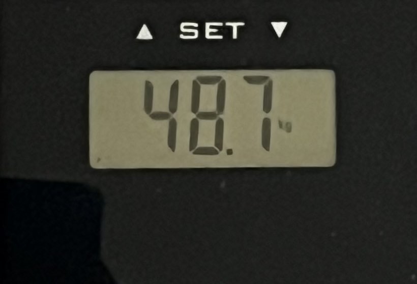 midollmi's tweet photo. yay almost out of bmi 18 jail !!! https://t.co/G8Mm8hlvNg