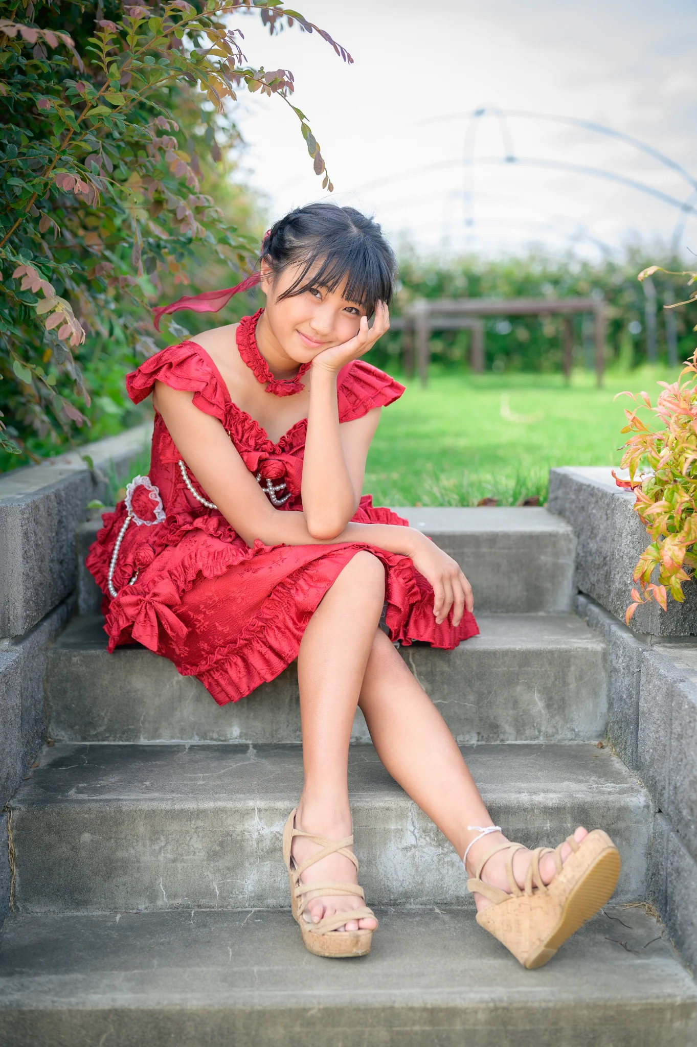 のり (@kamen0410) / X