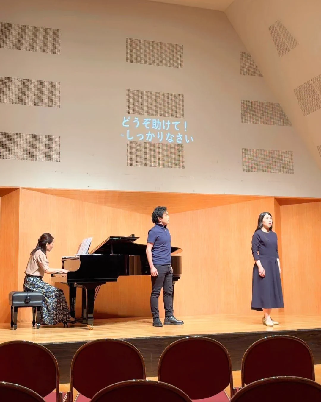 高橋 なおと (Naoto Takahashi) (@naoto_cantare_1) / X