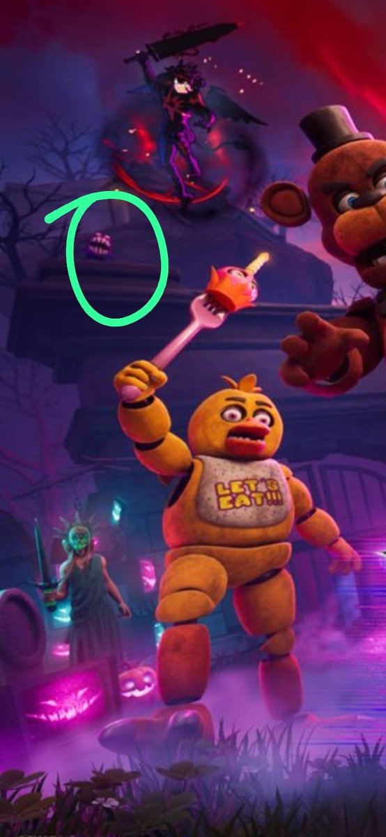 FiR3VorTex's tweet photo. @HYPEX Could this be pop fizz from skylanders? https://t.co/ormaFh2wXd