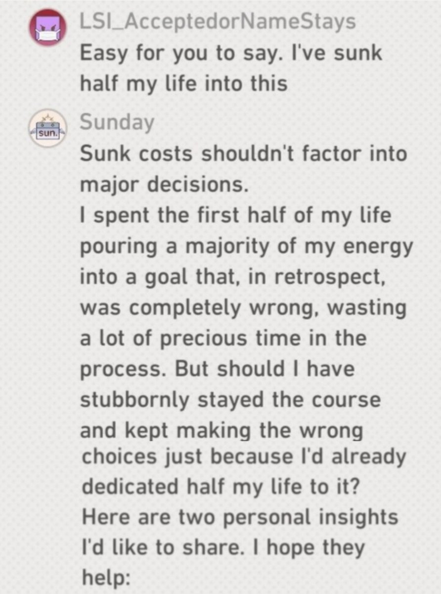 Symphony0fSun's tweet photo. // hsr 4.6 spoilers
.
.
.
.
God, I love this interaction so much. Sunday in bronze melodia mode, giving some heartfelt advice to someone who feels hopeless about their dream 🥺 and it's so interesting to know what he thinks about his life and his previous failure https://t.co/bs0xlhusNZ