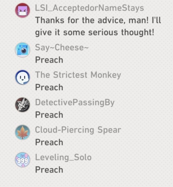 Symphony0fSun's tweet photo. // hsr 4.6 spoilers
.
.
.
.
God, I love this interaction so much. Sunday in bronze melodia mode, giving some heartfelt advice to someone who feels hopeless about their dream 🥺 and it's so interesting to know what he thinks about his life and his previous failure https://t.co/bs0xlhusNZ