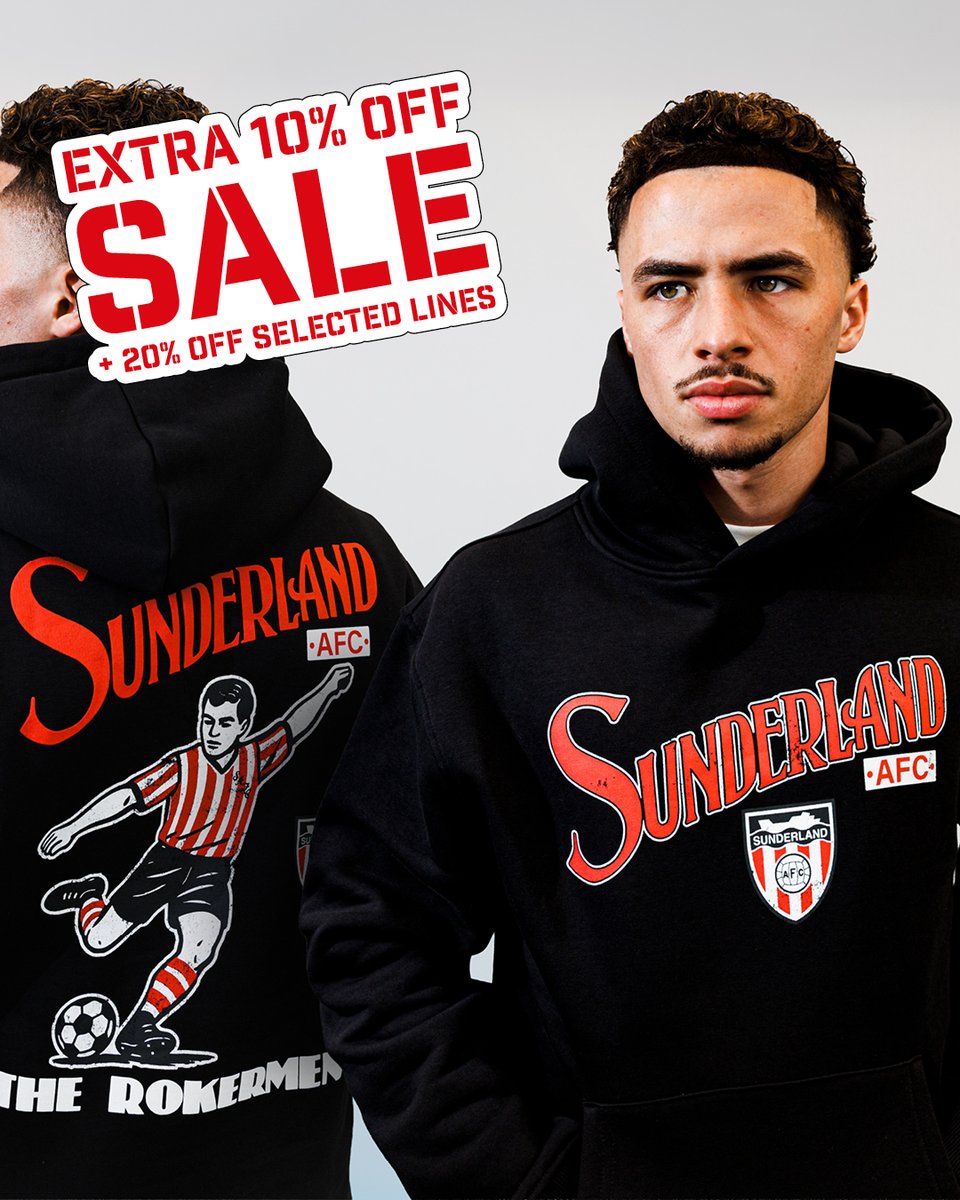 SunderlandAFC tweet picture
