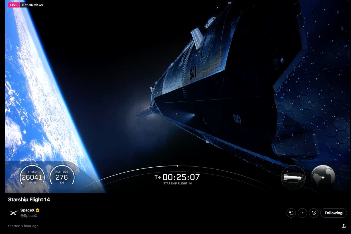 maximumxspace tweet picture
