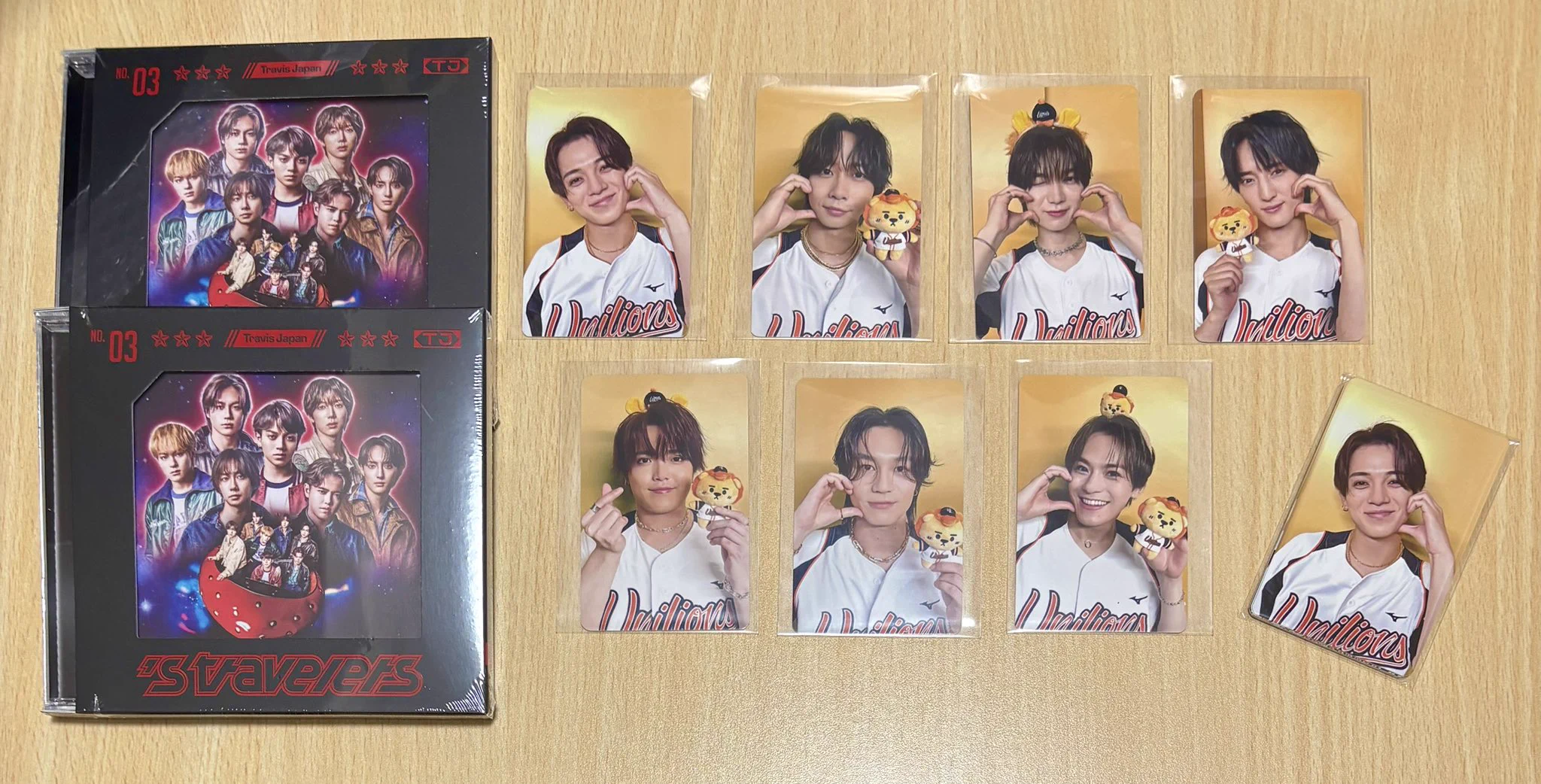 ともも(*`∀´*)💚🛼💜☃️🧡🐯🐹🍓🚀 on X: 
