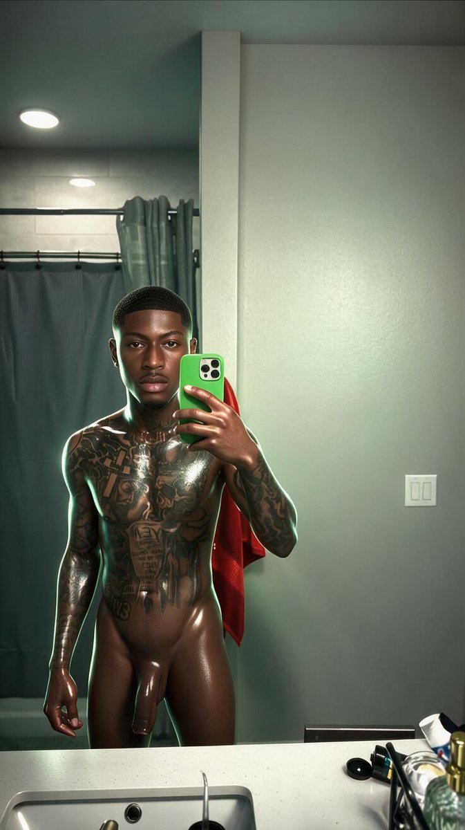 daillestt_'s tweet photo. goodmorning from me and mines.
now who coming suck my shi ? https://t.co/tWAh0UP21u
