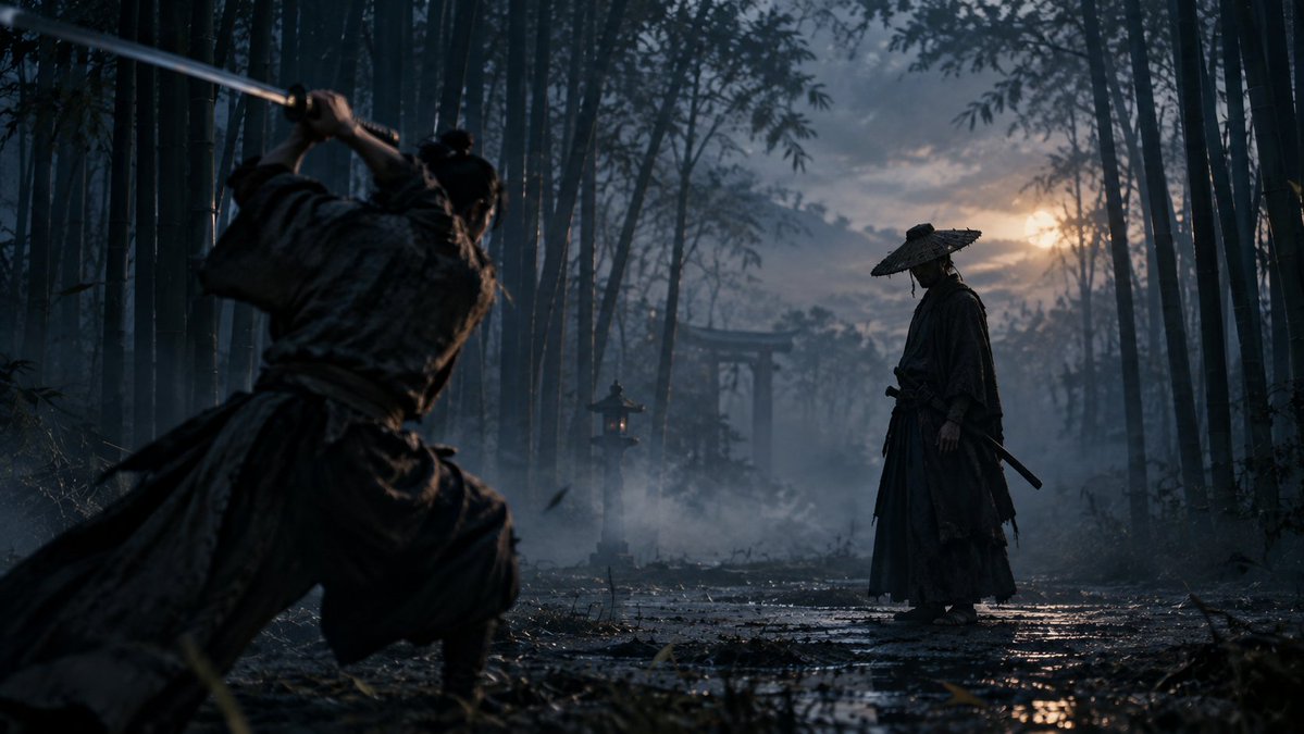 SoulScripts97's tweet photo. "Your enemy's greatest weakness is believing you will act like him."

— Miyamoto Musashi https://t.co/sDAmAkUJKR
