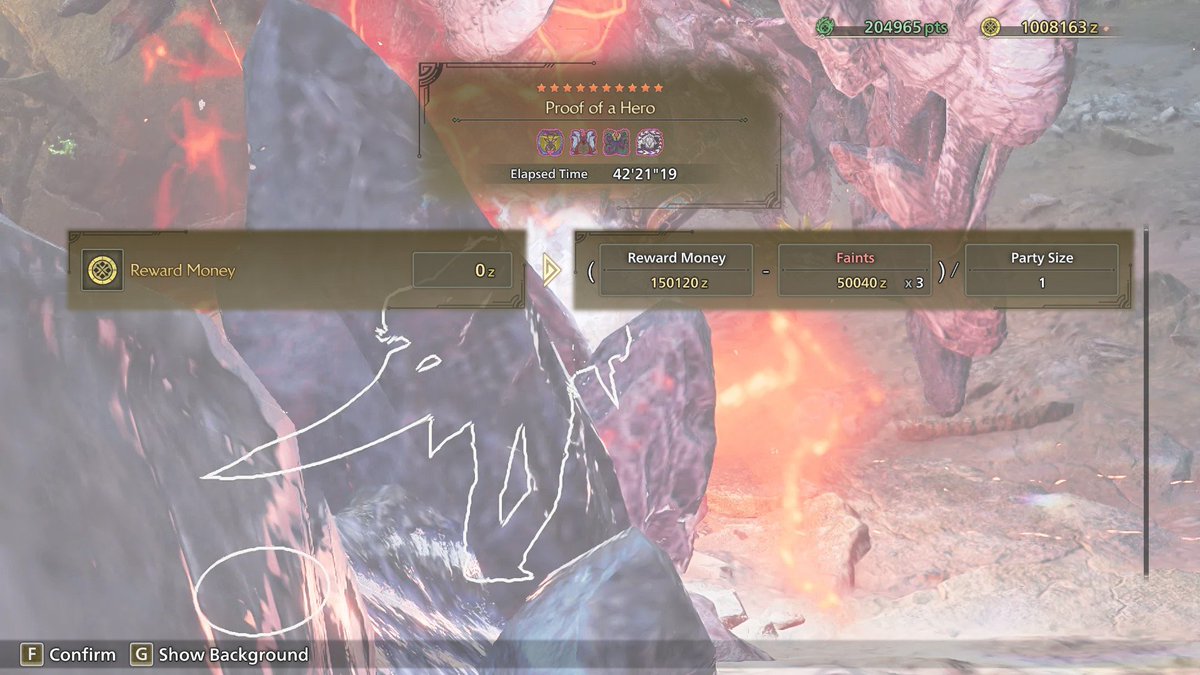 Remy99809058's tweet photo. Turns out the greatsword cant block everything😭 https://t.co/NAzmsrzFFQ