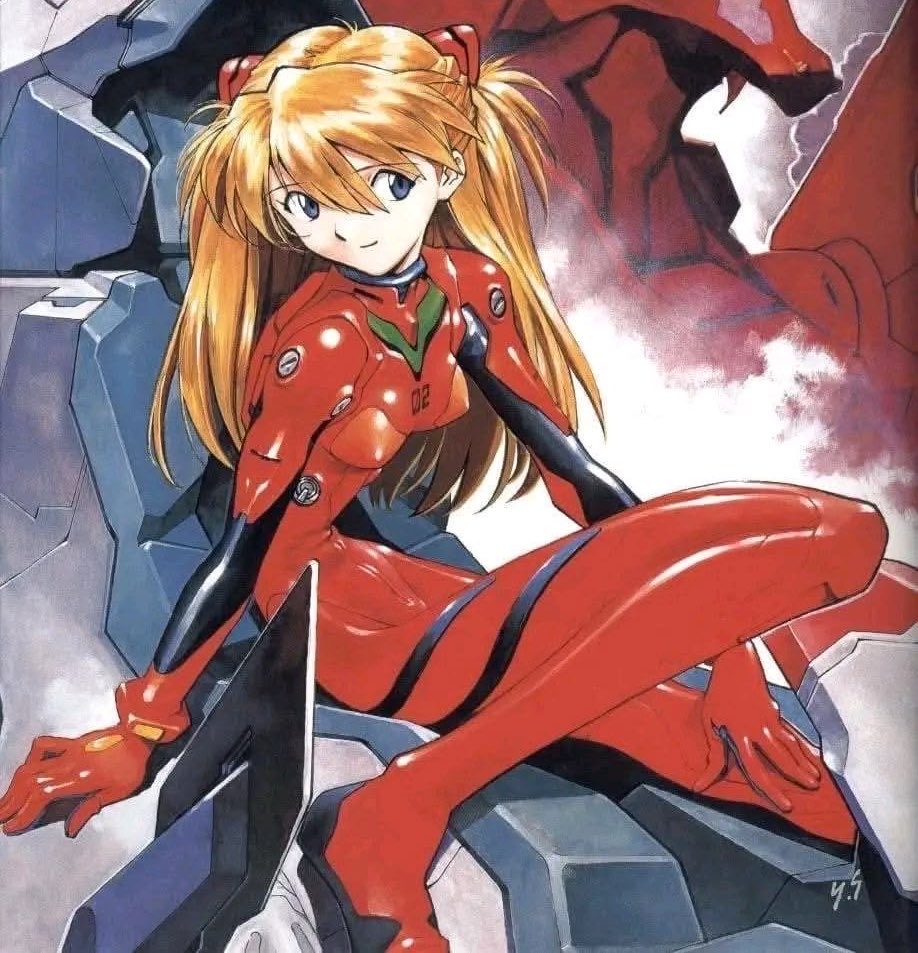 _GetFreeee's tweet photo. the goal has always been to be as thin as asuka https://t.co/6U3NLhj8N8