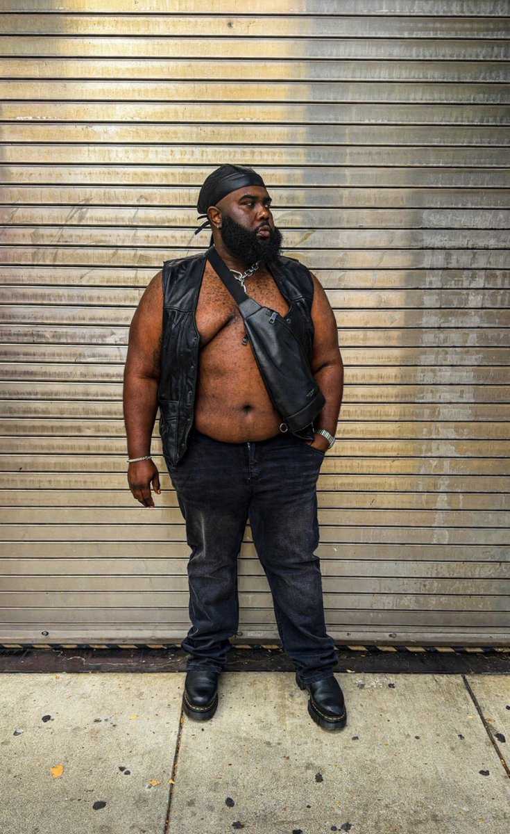 teddygraham1997's tweet photo. Folsom 2026 https://t.co/YTfB1qhVIr