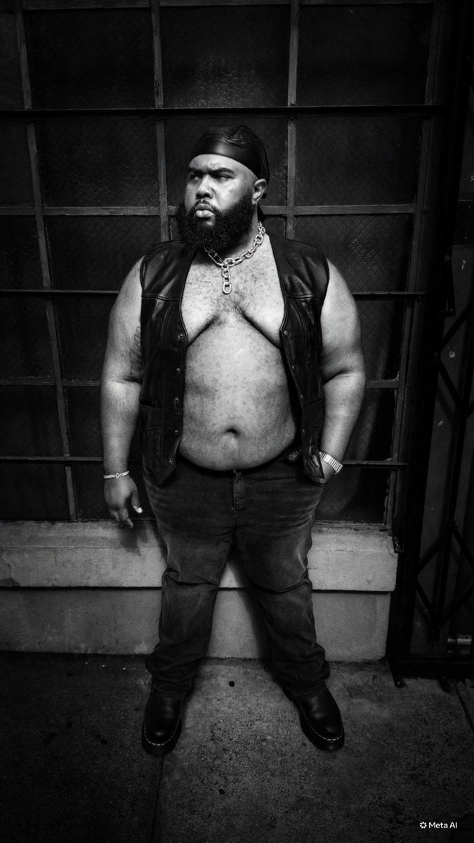 teddygraham1997's tweet photo. Folsom 2026 https://t.co/YTfB1qhVIr