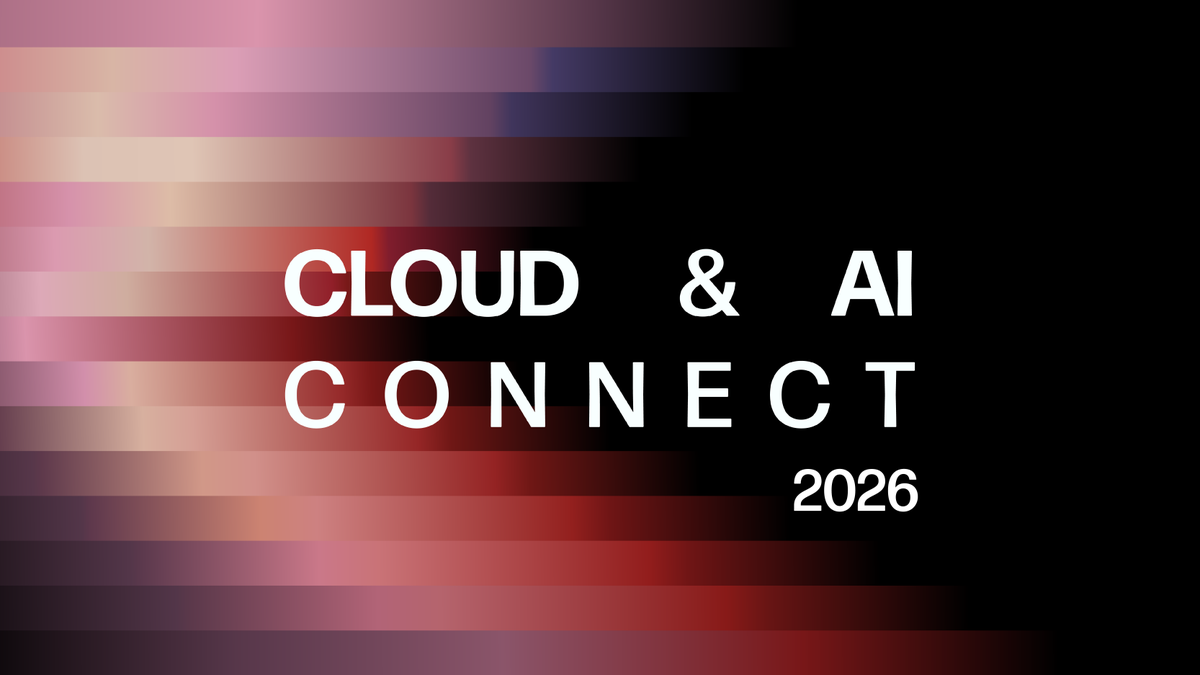 ByteSourceNet's tweet photo. 🚀 Getting ready for Cloud &amp; AI Connect Vienna '26 ☁️🤖

Tomorrow's the day! Doors open 1 PM, program starts 1:30 PM. Networking with drinks &amp; food after the sessions. 🥂

📅 Sep 29 | k47. wien
🎟️ https://t.co/p05nI0DABU

Can't wait! 

#CloudAIConnect26 #Vienna #ByteSource https://t.co/pqdadyKfOp