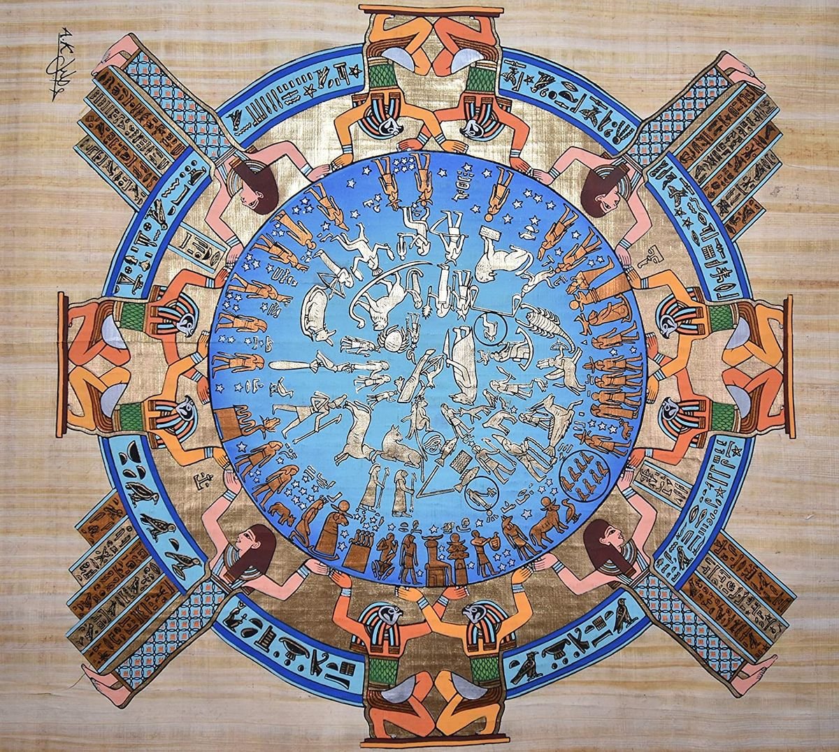 EarthTime tweet picture