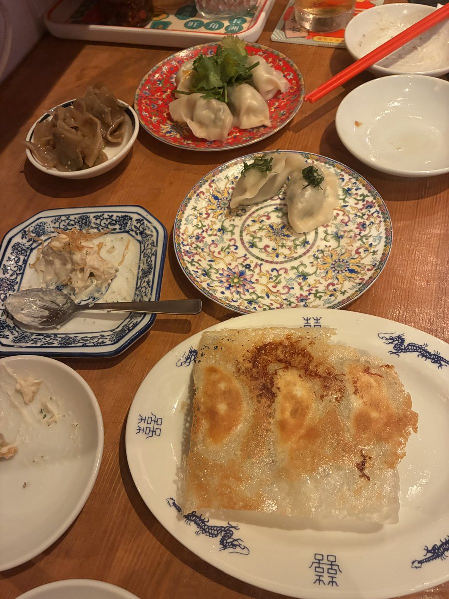 equalichi1337's tweet photo. 明日も餃子かな？ https://t.co/WNXqytDRvj