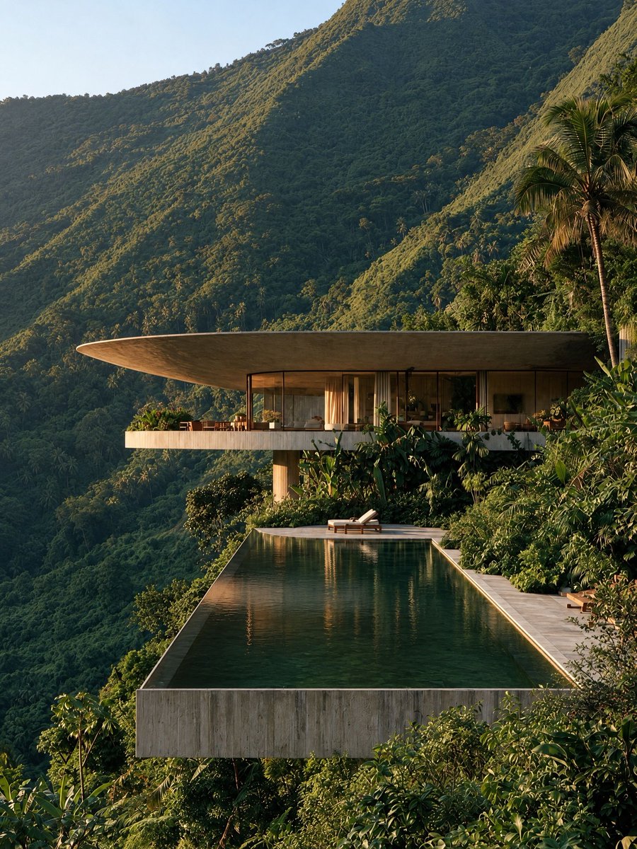 hutdesigns's tweet photo. Golden hour in Costa Rica 🍃 https://t.co/yfYGHkoxuX