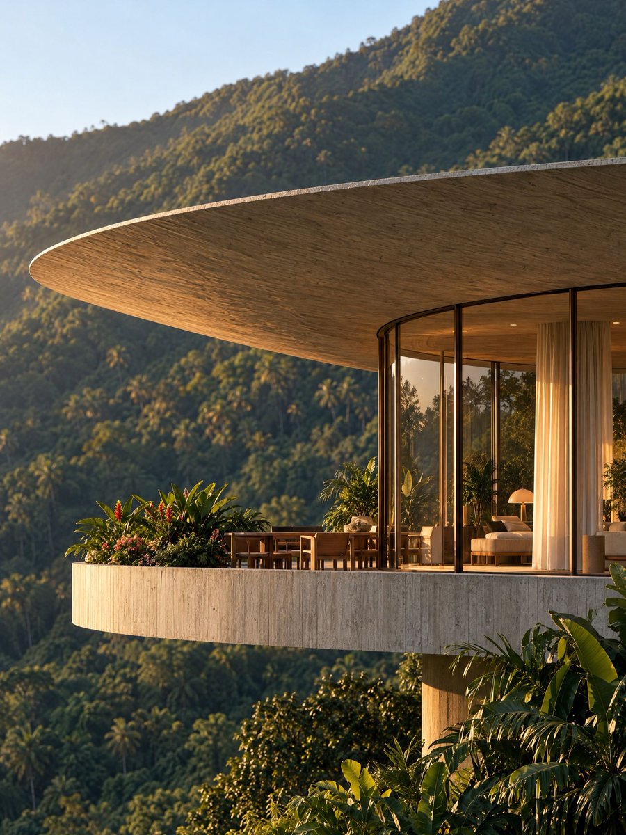 hutdesigns's tweet photo. Golden hour in Costa Rica 🍃 https://t.co/yfYGHkoxuX