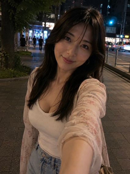 Scoops7181's tweet photo. 男性の方に本気の質問です。  

もし45歳のおばさんにホ テルに誘われたら、 
正直、引きますか…？ https://t.co/Dacciy3rIK