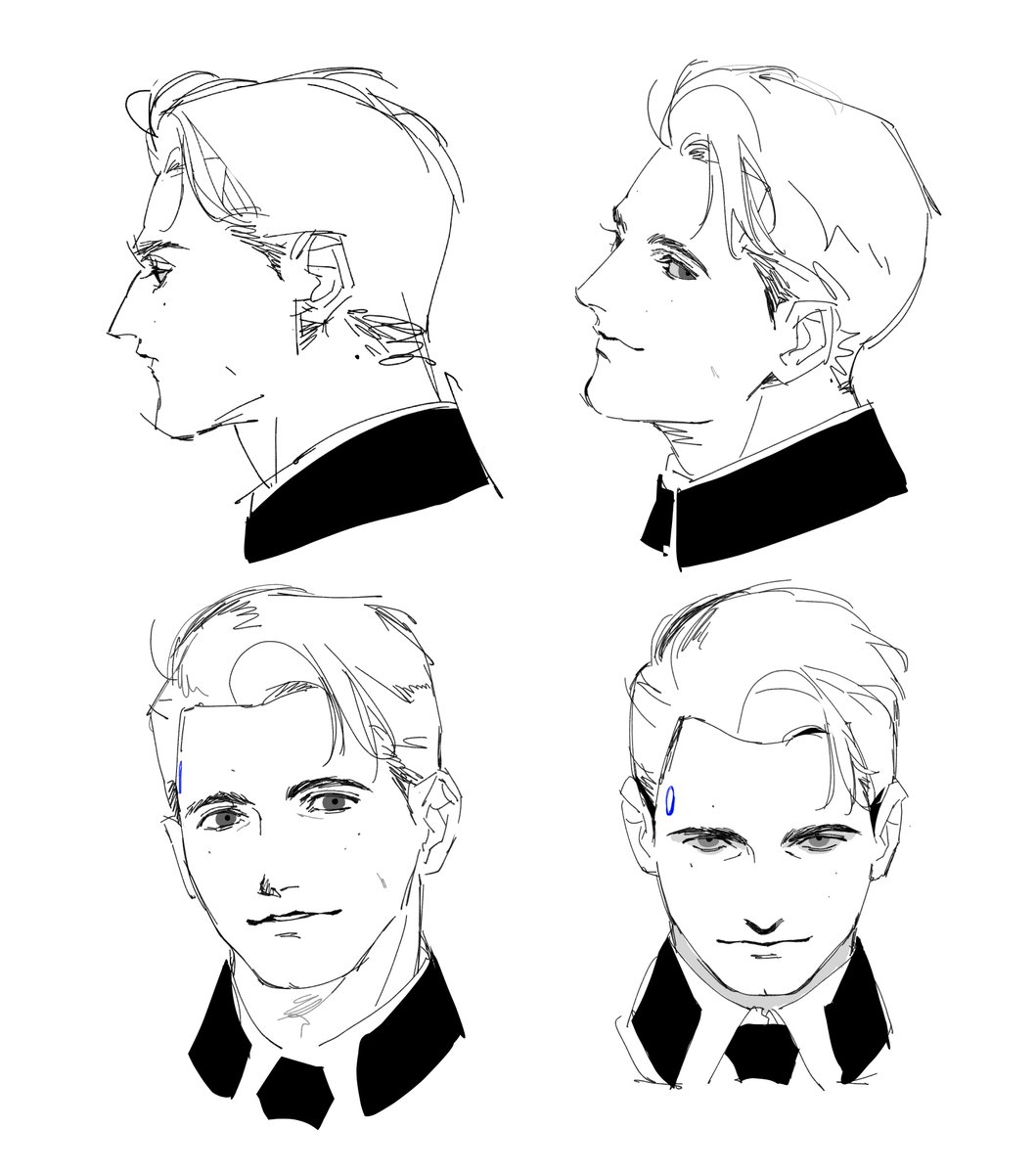 speechless_DBH's tweet photo. 康纳
#DBH https://t.co/0zvf2ZMhag