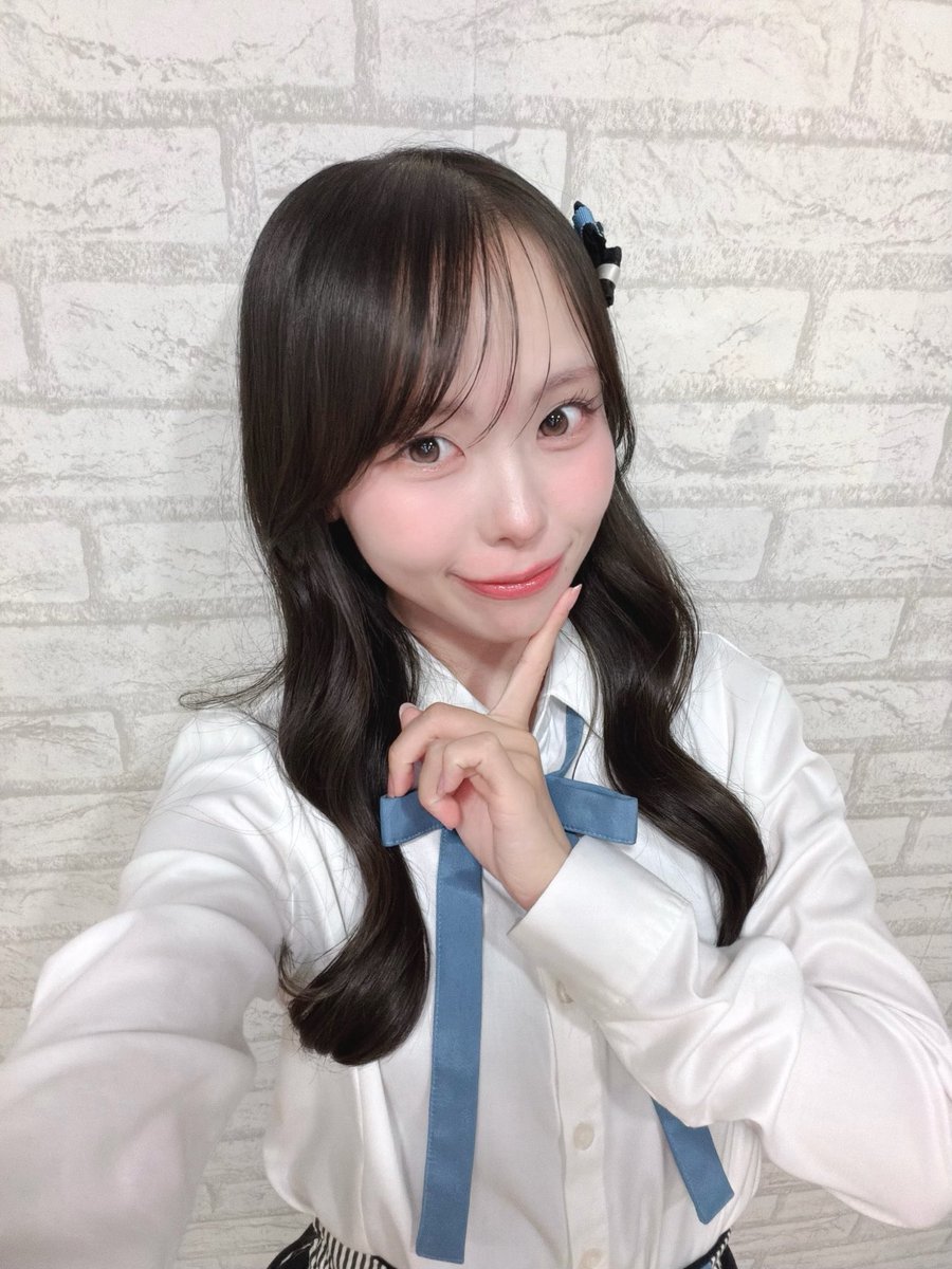 _misora_48's tweet photo. みそらお姉さん( ᴗ̀ ̫ᴗ́ )✨ https://t.co/3vBsjFdYkt