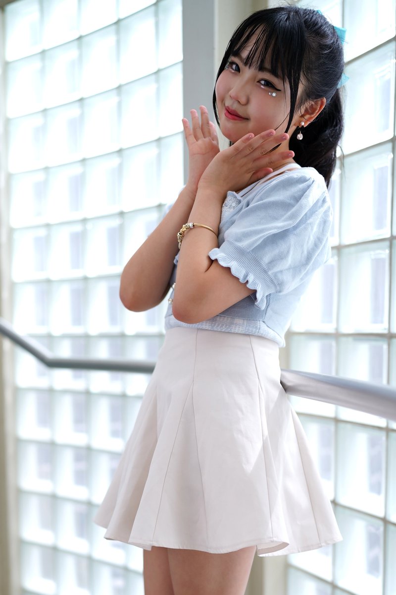 kei3_1018's tweet photo. 2026.9.27

Ashaさん
@a__t__a__n

初めての秒撮というのに焦りすぎた。
もう一回挑戦してみたい

#Asha　#アイゲキ https://t.co/KCt6diVX6d