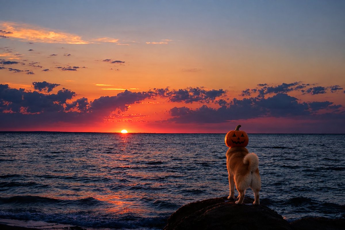 Pumpkinucoin's tweet photo. Goodmorning solana:3eYTViXTUBCVhn1TSVZAAbajRLPKs4tuV6DwL4oTpump 🐶🎃
We are at a all time high market cap 📈
2 more days till October 👻
1400+ Holders holding Strong 💪
Pumpkinu is 3 words in 1
Pump 📈 (Launched on https://t.co/39fPAIHN4o)
Pumpkin 🎃
Inu 🐶
You either understand or you don’t.
ALL HAIL solana:3eYTViXTUBCVhn1TSVZAAbajRLPKs4tuV6DwL4oTpump 👑
