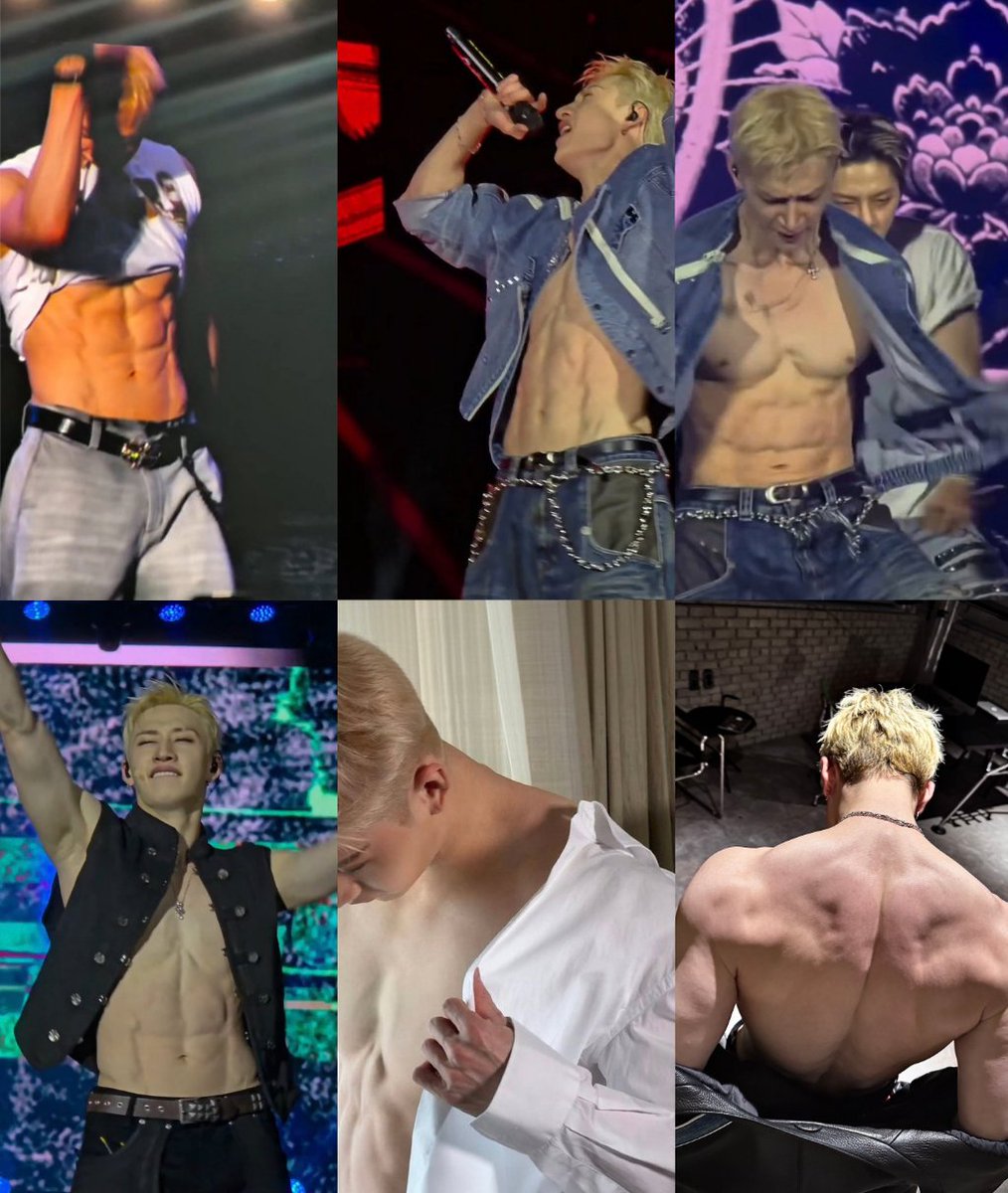 channieverses's tweet photo. having chan as my bias has done irreparable damage to my sanity https://t.co/xPL6rCdnoc
