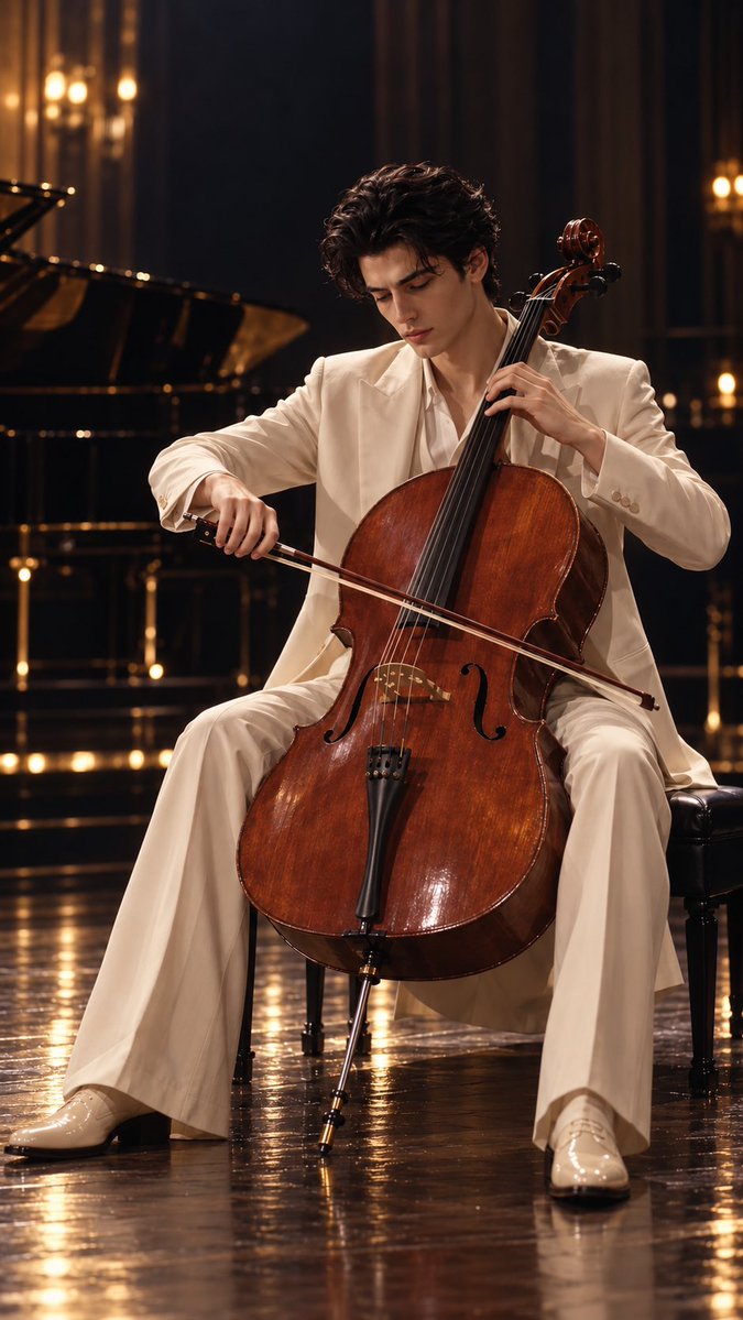 lumos5322's tweet photo. Fabian’s music world #Fabian #arhapsodyforthecrown 
官方在这 PlotCraftFilms https://t.co/YqJZ1CcFqv