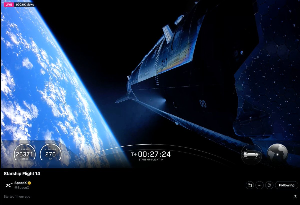 maximumxspace tweet picture