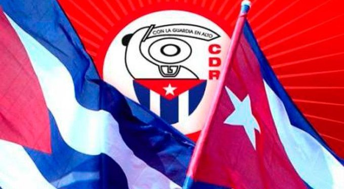 GladysArtemisa's tweet photo. #DesdeMiBarrioJuntoAFide¡Cuba no se detiene!
¡Viva la Revolución Cubana!
#ArtemisaJuntosSomosMás
#66AñosCDR
@DiazCanelB
 @GHNordelo5 https://t.co/7ayexP7fEC