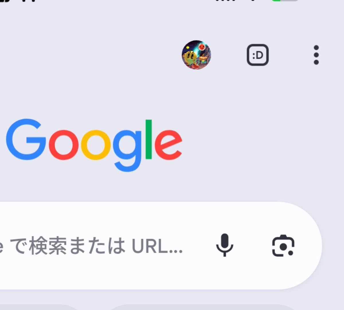 rally_waravy's tweet photo. タブが100個あると可愛くなるの知らんかった https://t.co/fJQuMFf8hd