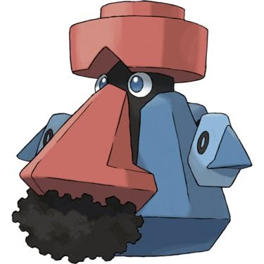 hebrewpokemon's tweet photo. 0299 - חוטמצפן (חוטם + מצפן) [khotematzpen]
0476 - ארחוטם (ארך אפים + חוטם) [erekhotem] https://t.co/Bb1qBYmkhb