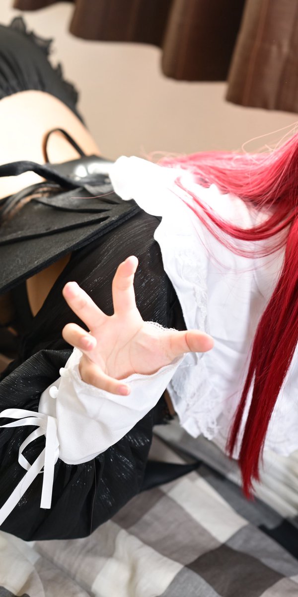 maihara1209666's tweet photo. その着せ替え人形は恋をする  リズきゅん

《コスプレ/cosplay》

📸でぃーさん @dod_camelife https://t.co/ZPgzbqNhgw