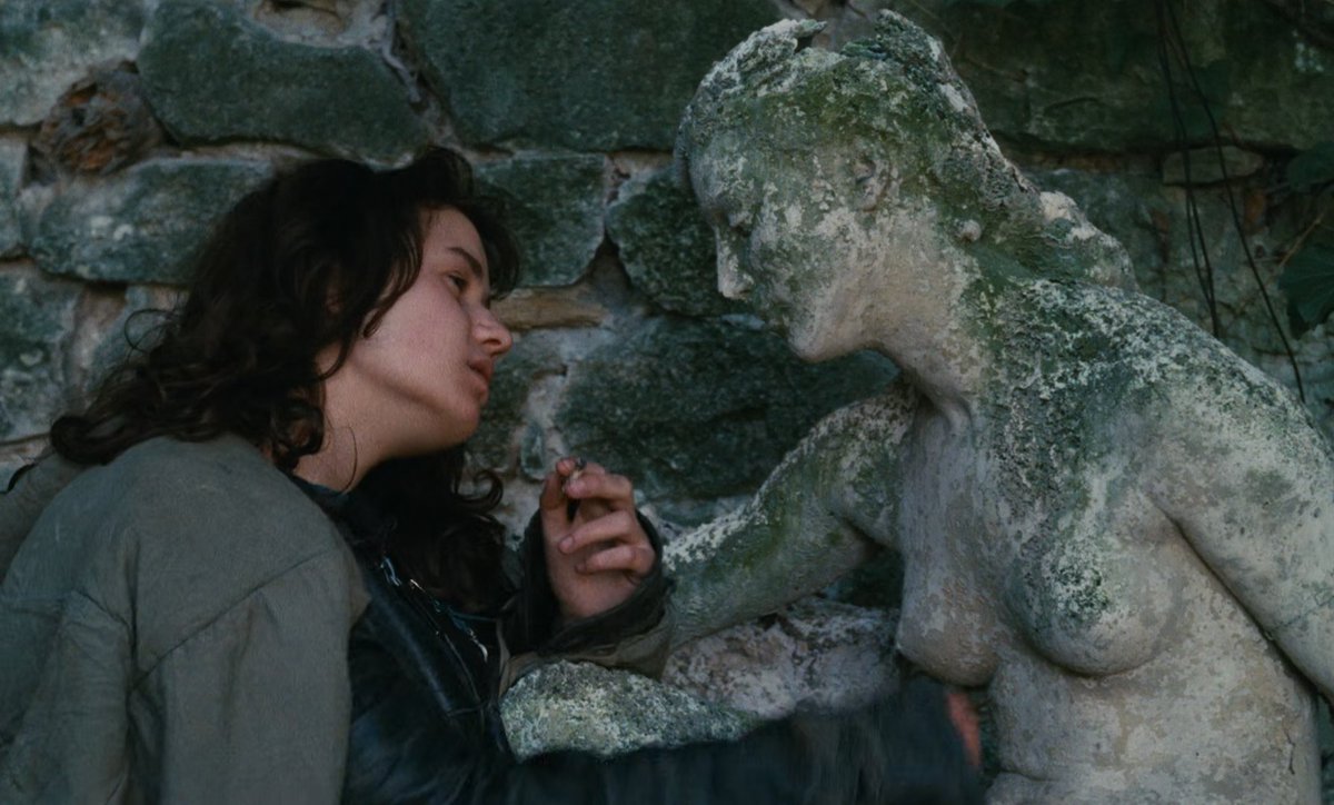 elorae_ra's tweet photo. “you chose total freedom 
but you got total lonelines”

Vagabond (Sans toit ni loi, 1985) 
Dir.Agnès Varda https://t.co/6noHqdIiwt