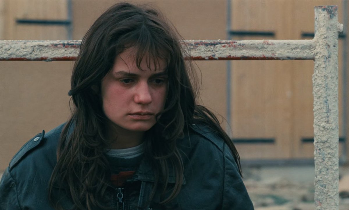 elorae_ra's tweet photo. “you chose total freedom 
but you got total lonelines”

Vagabond (Sans toit ni loi, 1985) 
Dir.Agnès Varda https://t.co/6noHqdIiwt
