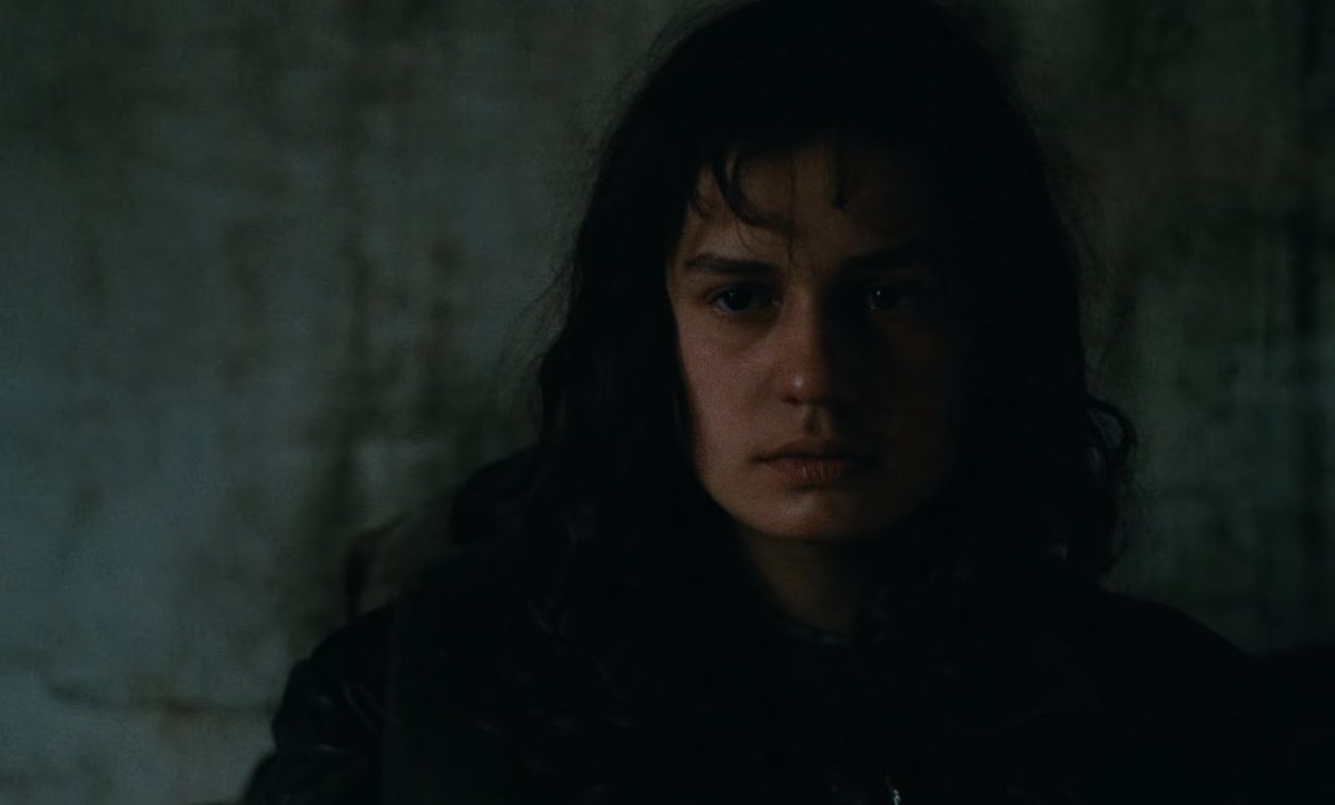 elorae_ra's tweet photo. “you chose total freedom 
but you got total lonelines”

Vagabond (Sans toit ni loi, 1985) 
Dir.Agnès Varda https://t.co/6noHqdIiwt