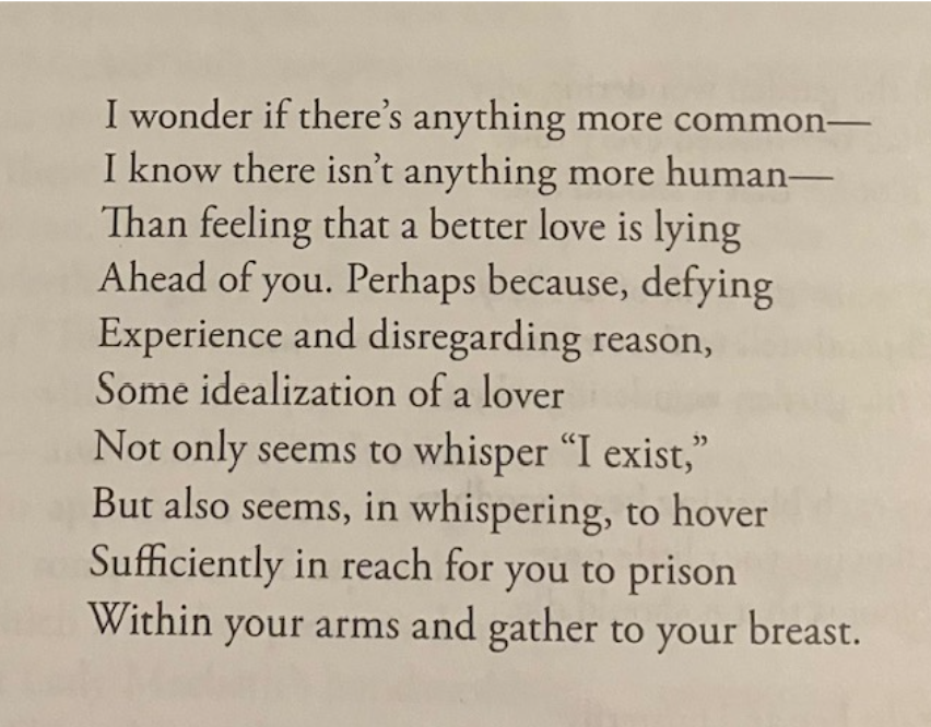 danbpoet's tweet photo. Was happy to have this poem, "I Wonder," in a recent Modern Age. https://t.co/i09NBBxvHw
