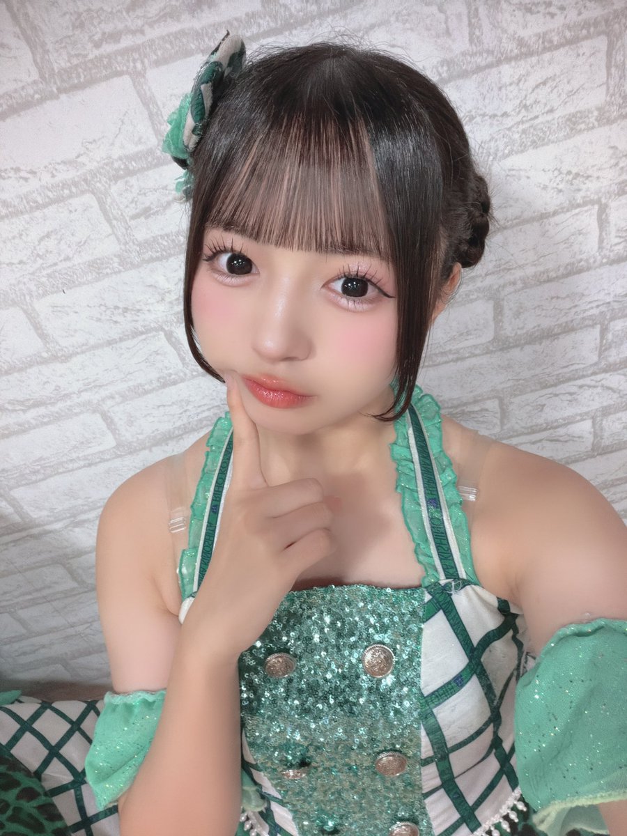 48mi_chanUT_TU's tweet photo. #無限大ノック公演 ありがとうございました！！

やっぱりこの公演スキスギる❕
ゆうりんも急遽出演してくれてありがとう🥹

 これからも皆で一致団結してこの公演を盛り上げていきます✨️
 #NMB48 https://t.co/LatgyLvd8W