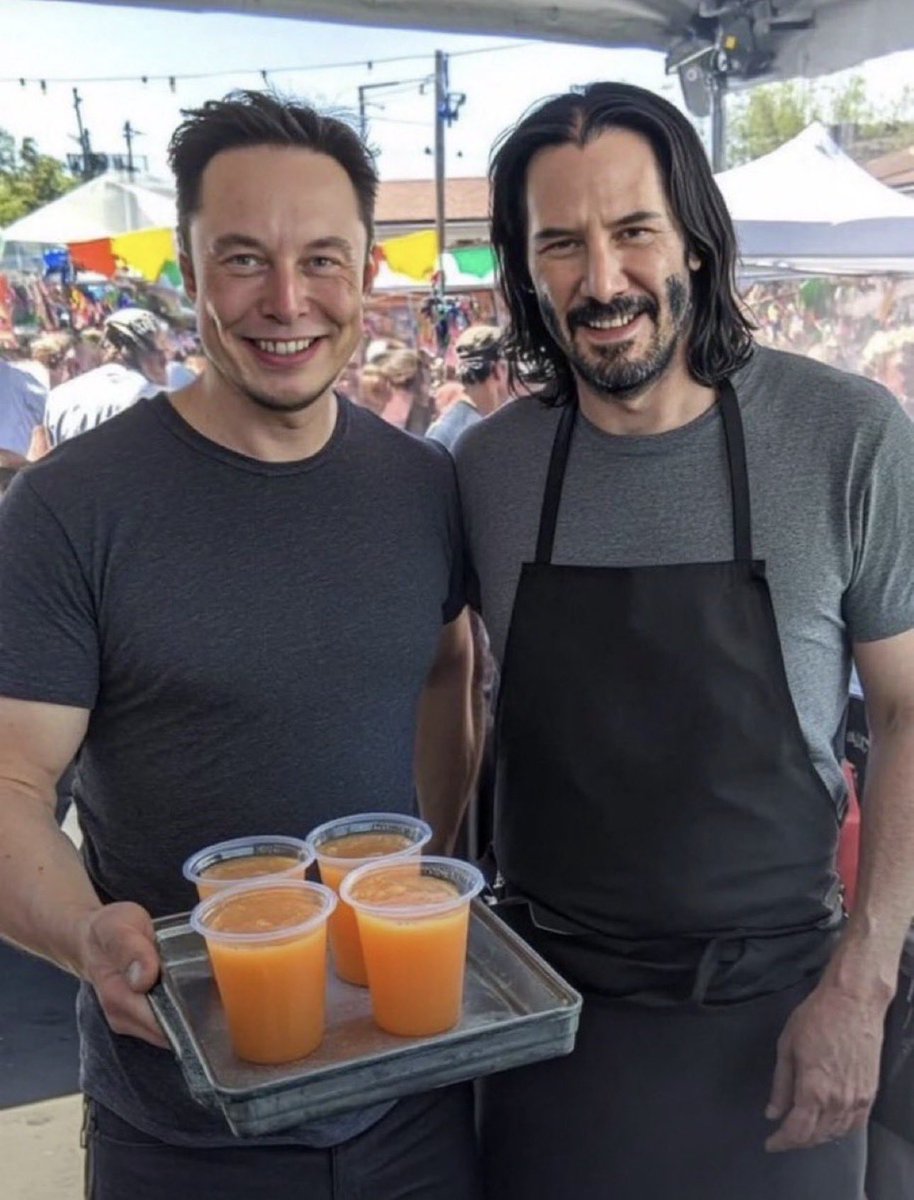 PatriciaTa6e's tweet photo. DO YOU BELIEVE KEANU REEVES IS A GOOD MAN?

A. YES
B. NO https://t.co/zjjp36UOk4