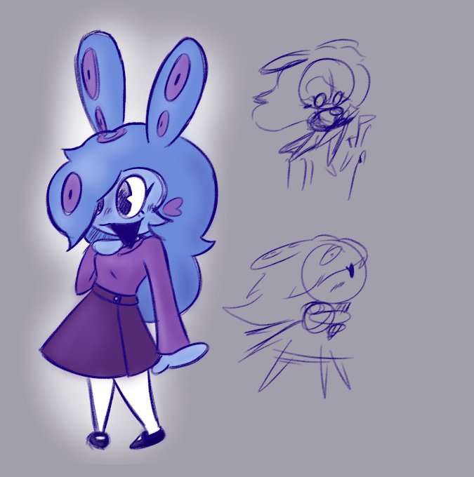 M00nviewReef's tweet photo. More bun https://t.co/wBkygzZRHB