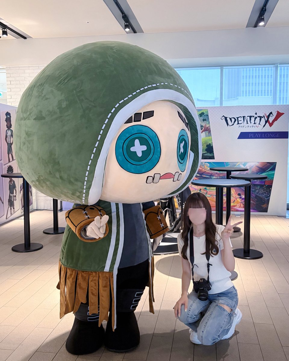 mhllx_'s tweet photo. エマちゃんᵃⁿᵈおまめと写真撮れた^ᴗ̥̥ ̫ ᴗ̥^✌🏻️💘 https://t.co/BH2Y90R4qs