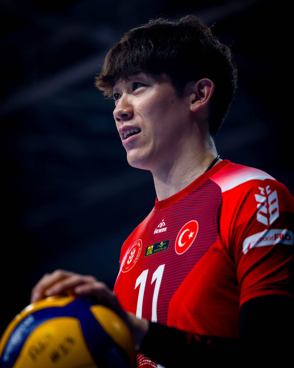 tracesofyuki's tweet photo. Yuki’s back with wearing number 1️⃣1️⃣
📷: https://t.co/7UURTWTK6n https://t.co/Um19aHDScu