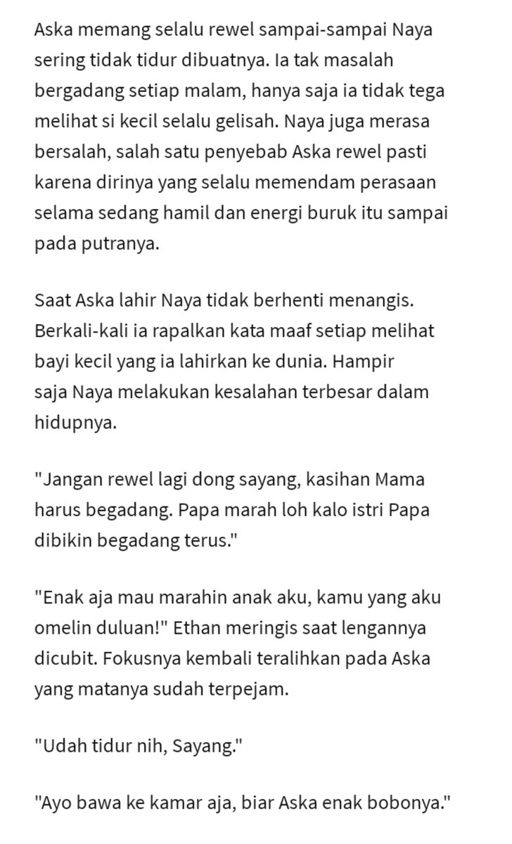 analienblues's tweet photo. 04. Tetap adu cocot 😇 https://t.co/HKfrjW3f8R