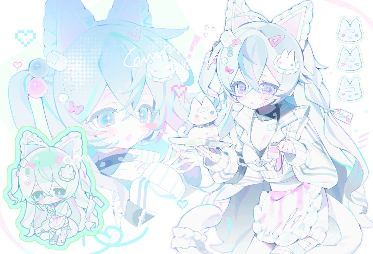 129485_'s tweet photo. 커미션 https://t.co/RNmP5Cqnku