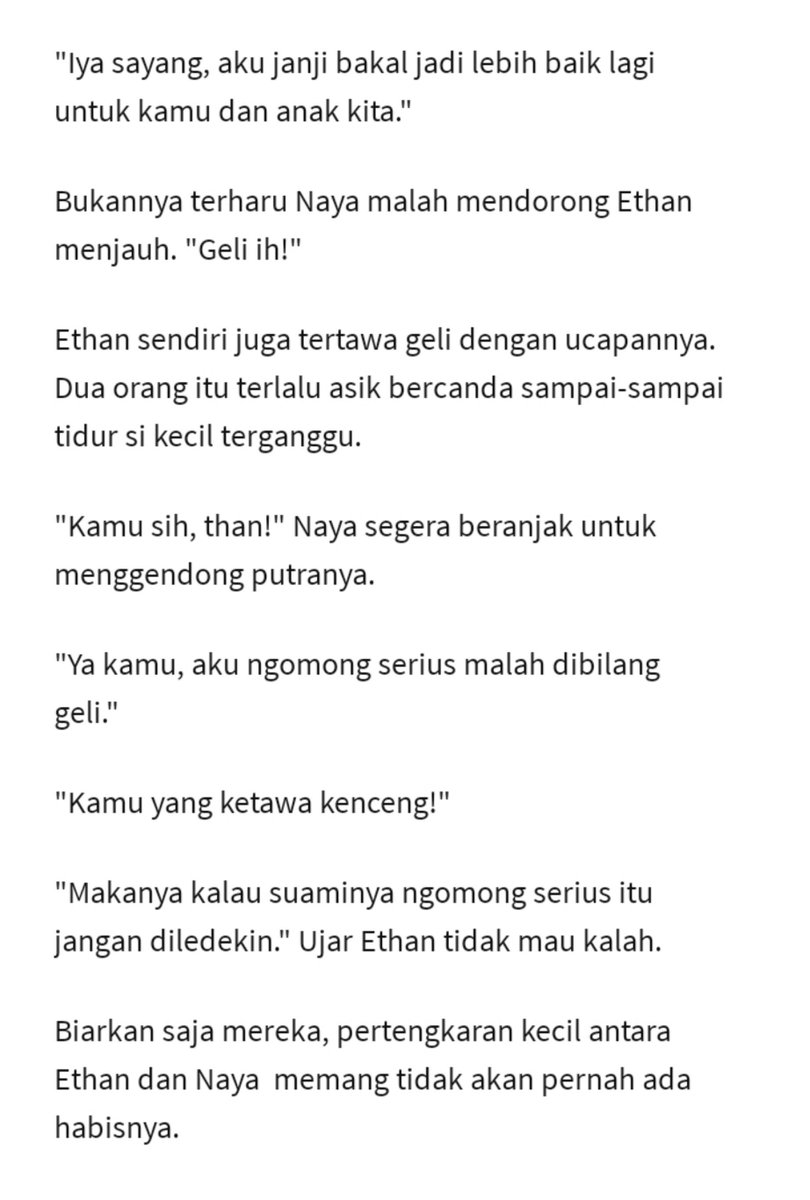 analienblues's tweet photo. 04. Tetap adu cocot 😇 https://t.co/HKfrjW3f8R