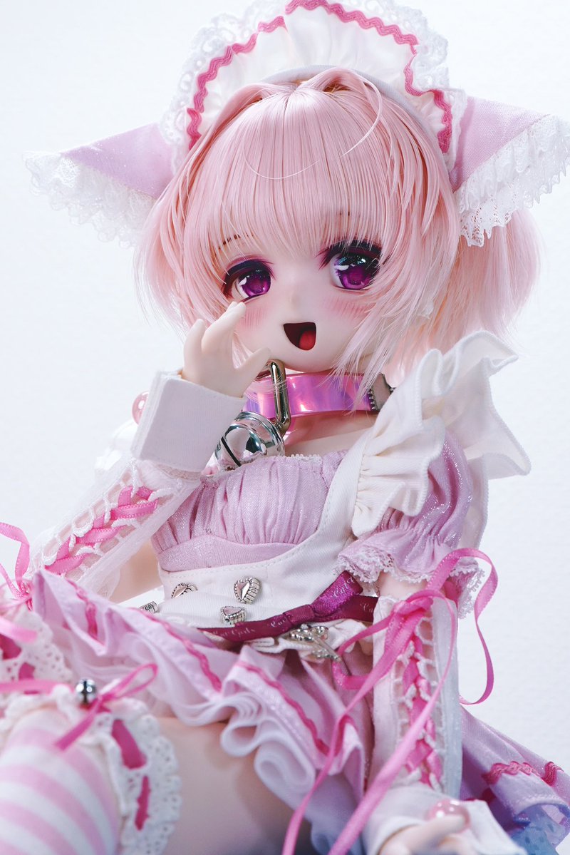 tissue_321's tweet photo. ヤフオクにてボークスの01番ちゃん出品しました

10月3日(金)までお家探しています！！

今回はアイ2組、ウィッグ付きのセットになります

https://t.co/WP7KbE7Lvk

素敵なご縁を待ちしております🫶

PRしていた��けると嬉しいです🙇🙇

#カスタムヘッドお家探し
#ティシューっ子
#ドールオーナーさんと繋がりたい